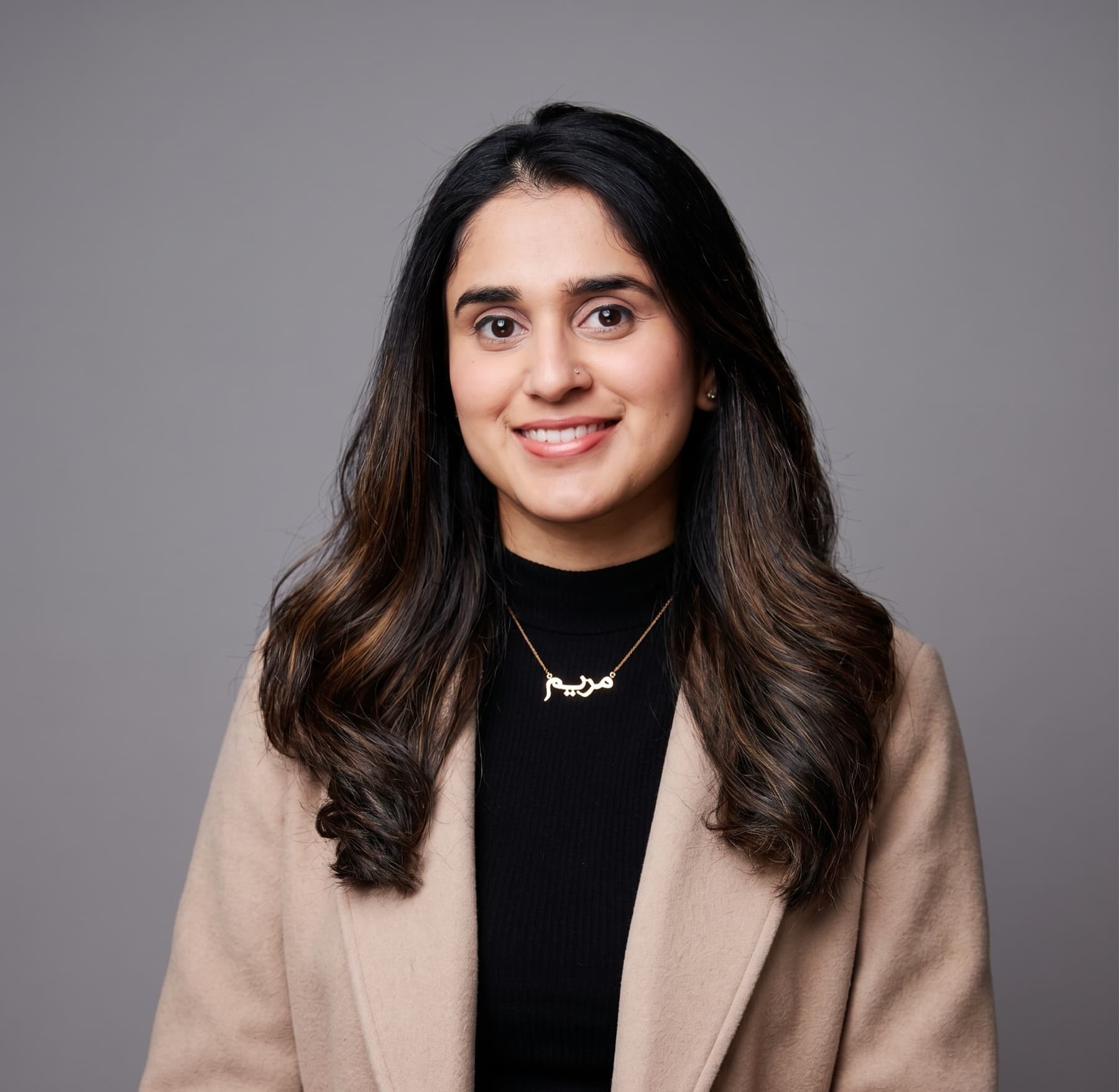Dr. Maryam Tarar, DMD, MS
