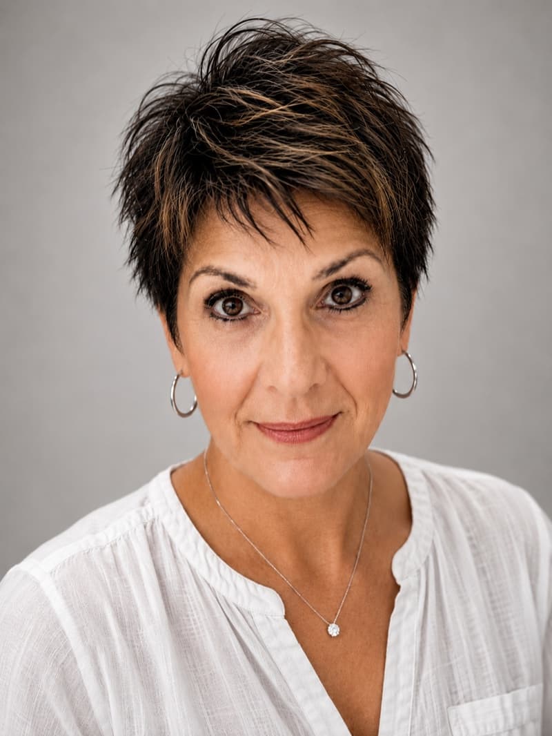 Anne, Business Manager at The Practice SF