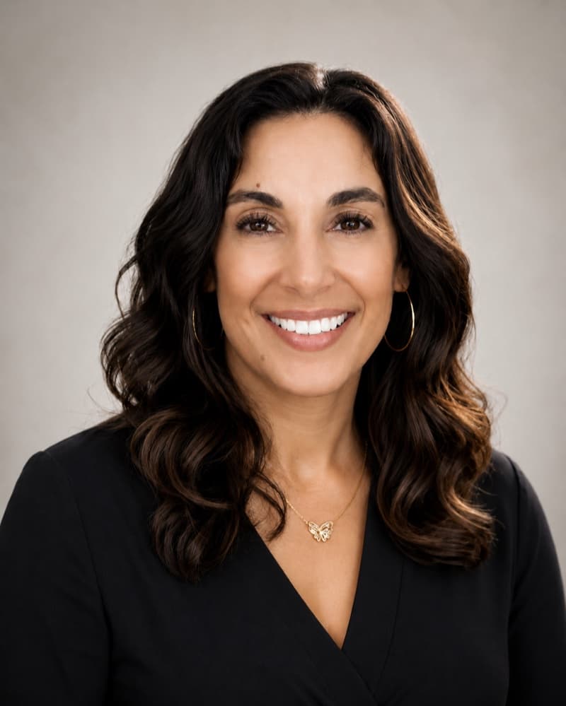 Jackie, Surgical Assistant at The Practice SF