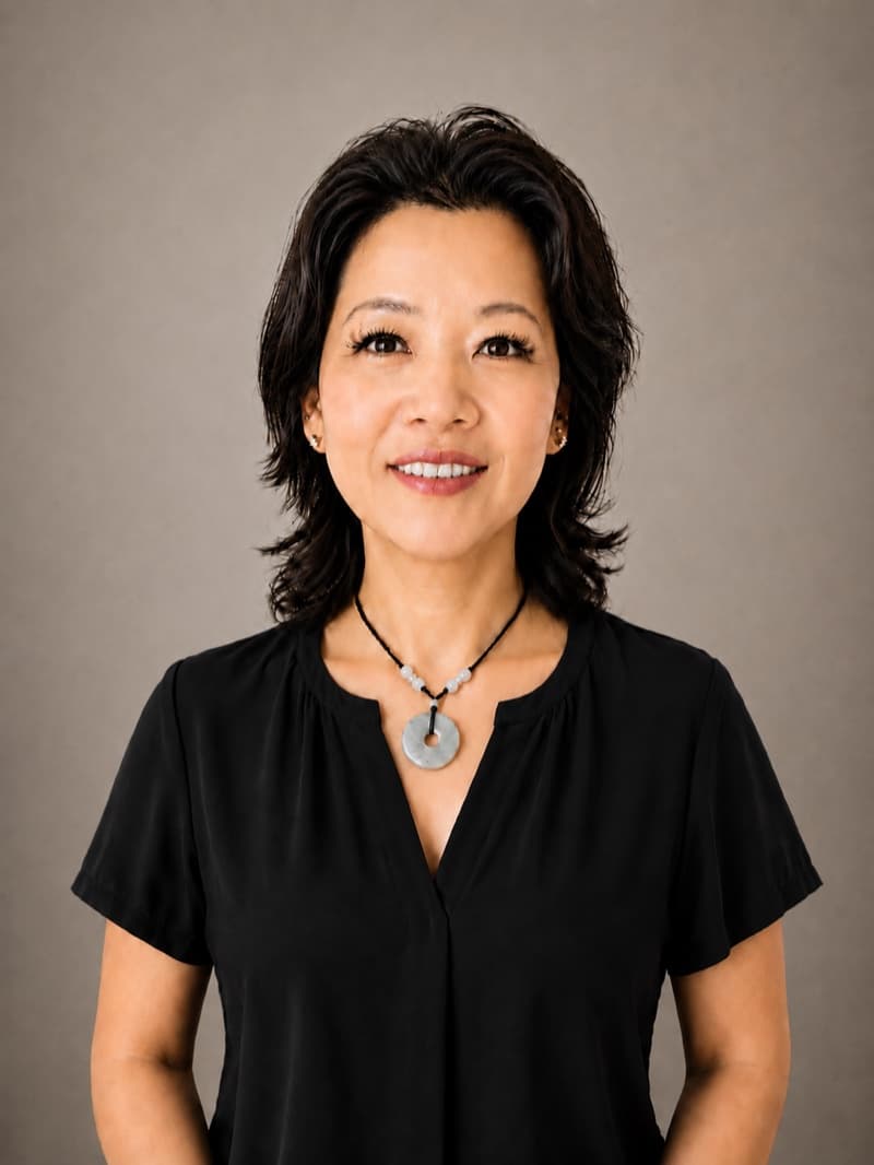 Michelle, Surgical Assistant at The Practice SF