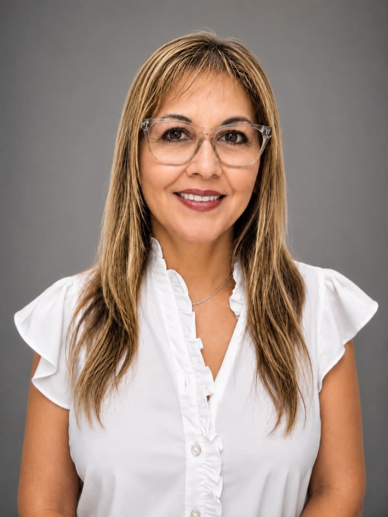 Pam, Treatment Coordinator at The Practice SF