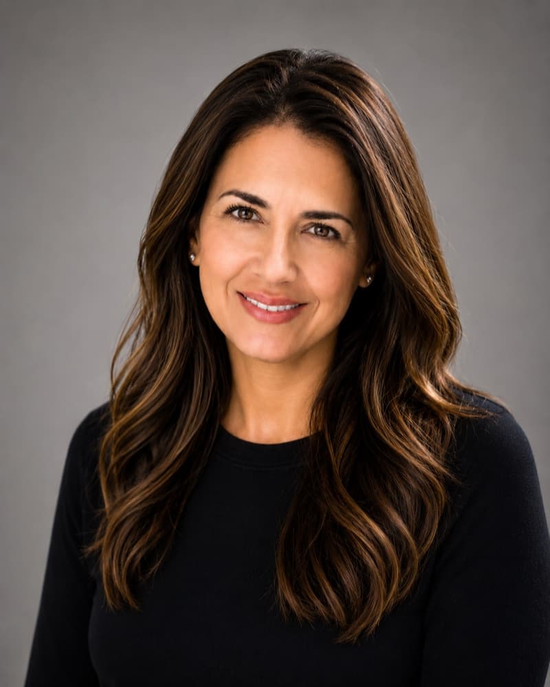 Shadi, Dental Hygienist at The Practice SF
