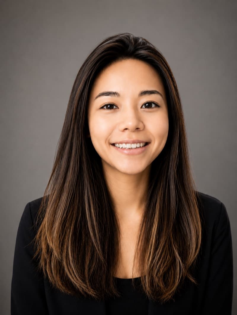 Teresa, Surgical Assistant at The Practice SF