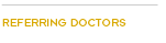 referring doctors