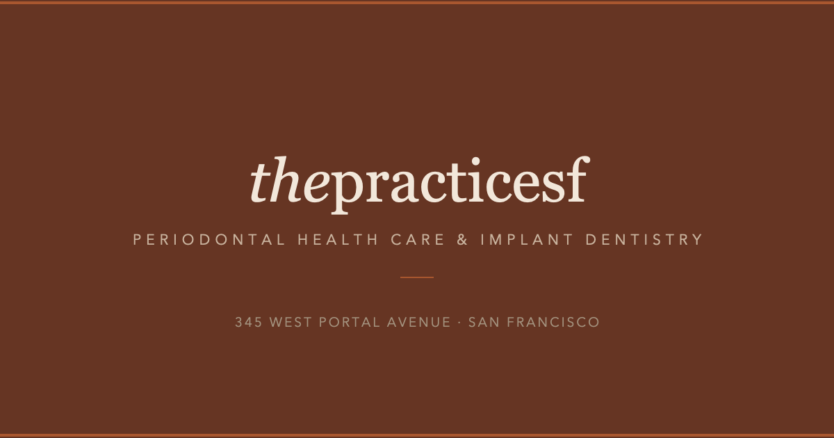 The Practice SF
